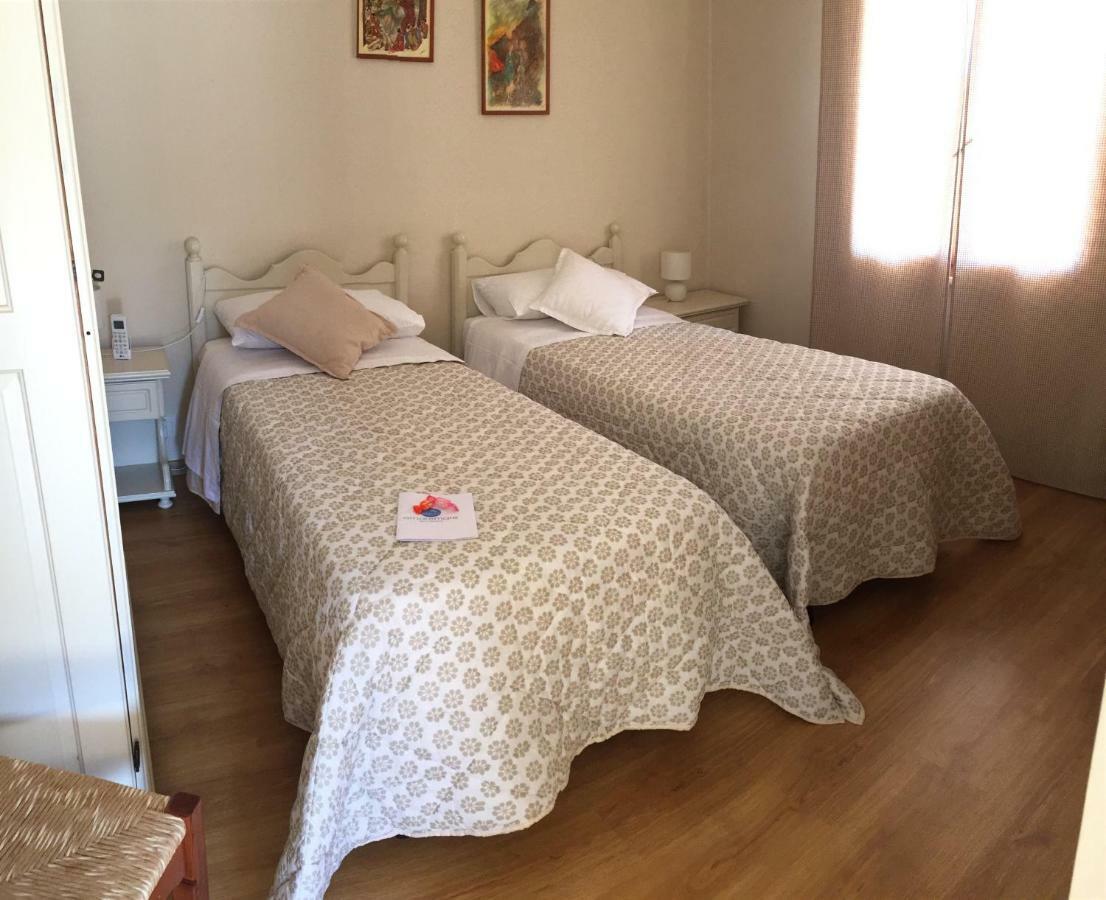 阿玛瑞玛瑞住宿加早餐旅馆 斯廷蒂诺 外观 照片